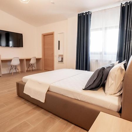 Vila Ines - Mamaia Nord Navodari Exterior photo