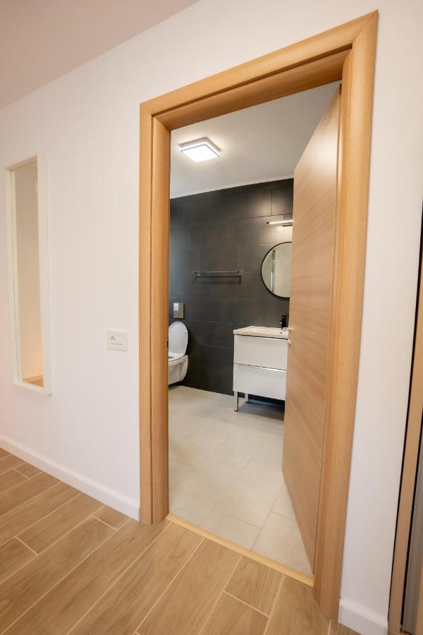 Vila Ines - Mamaia Nord Navodari Exterior photo