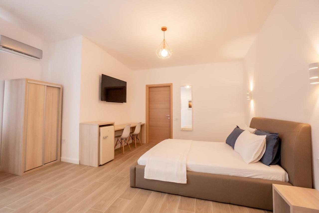Vila Ines - Mamaia Nord Navodari Exterior photo