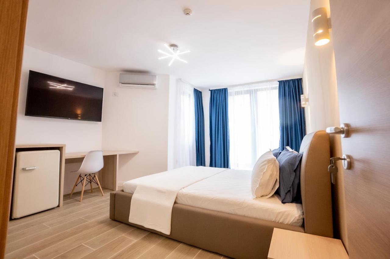 Vila Ines - Mamaia Nord Navodari Exterior photo