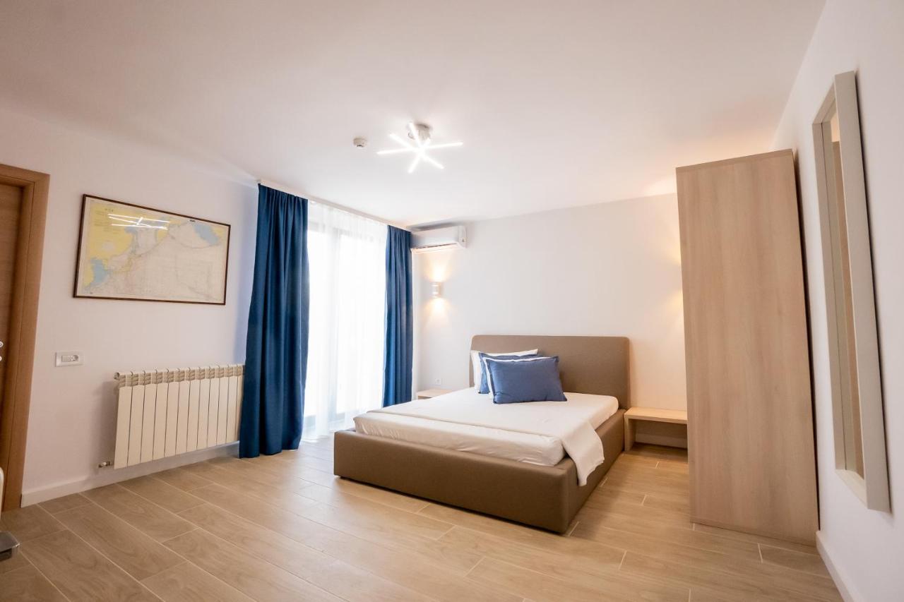 Vila Ines - Mamaia Nord Navodari Exterior photo
