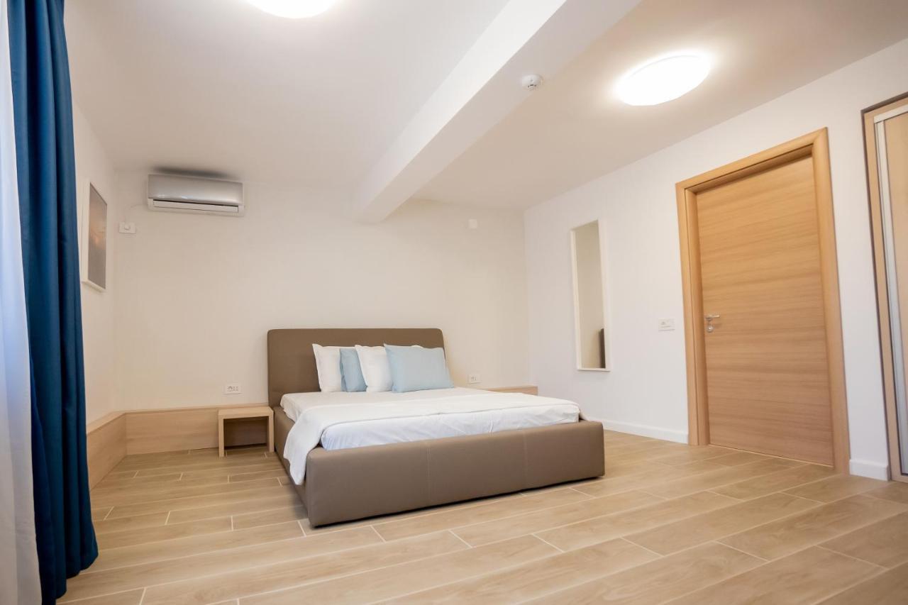 Vila Ines - Mamaia Nord Navodari Exterior photo