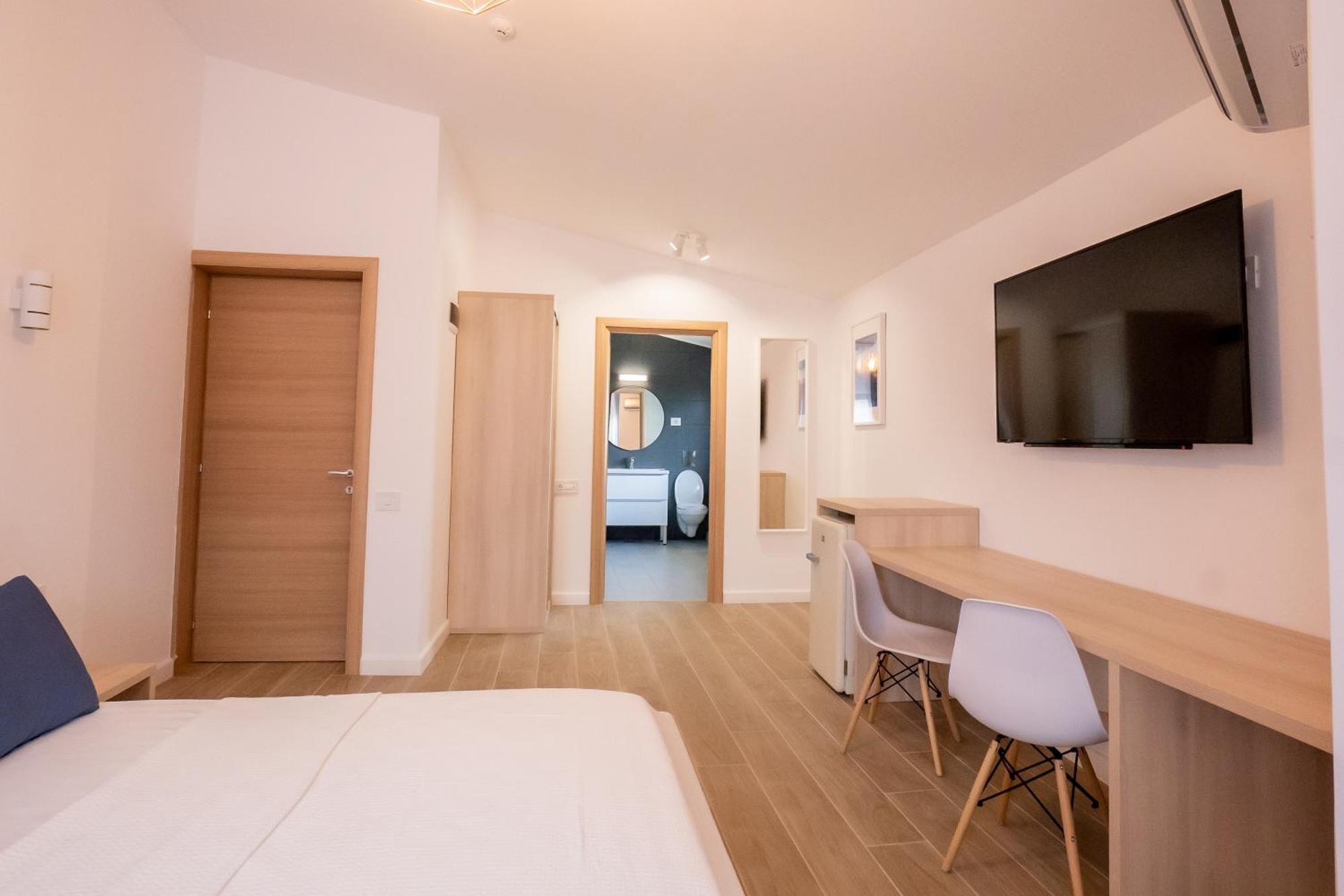 Vila Ines - Mamaia Nord Navodari Room photo